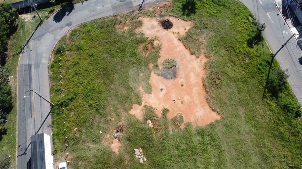 Terreno à venda em Residencial Santa Madre Paulina, Salto, SP