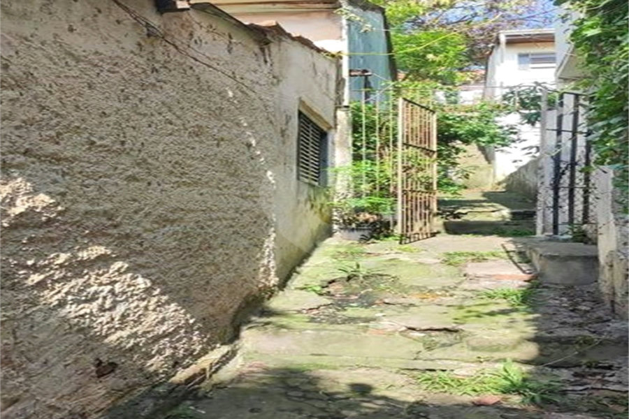 Terreno à venda em Vila Nova Mazzei, São Paulo, SP