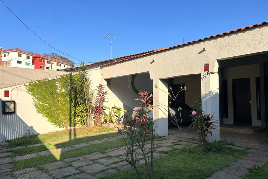 Casa Térrea à venda com 3 suítes em Tremembé, São Paulo, SP