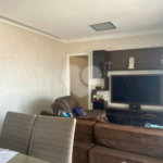 Apartamento à venda com 3 quartos, sendo 1 suíte,  em Mandaqui, São Paulo, SP