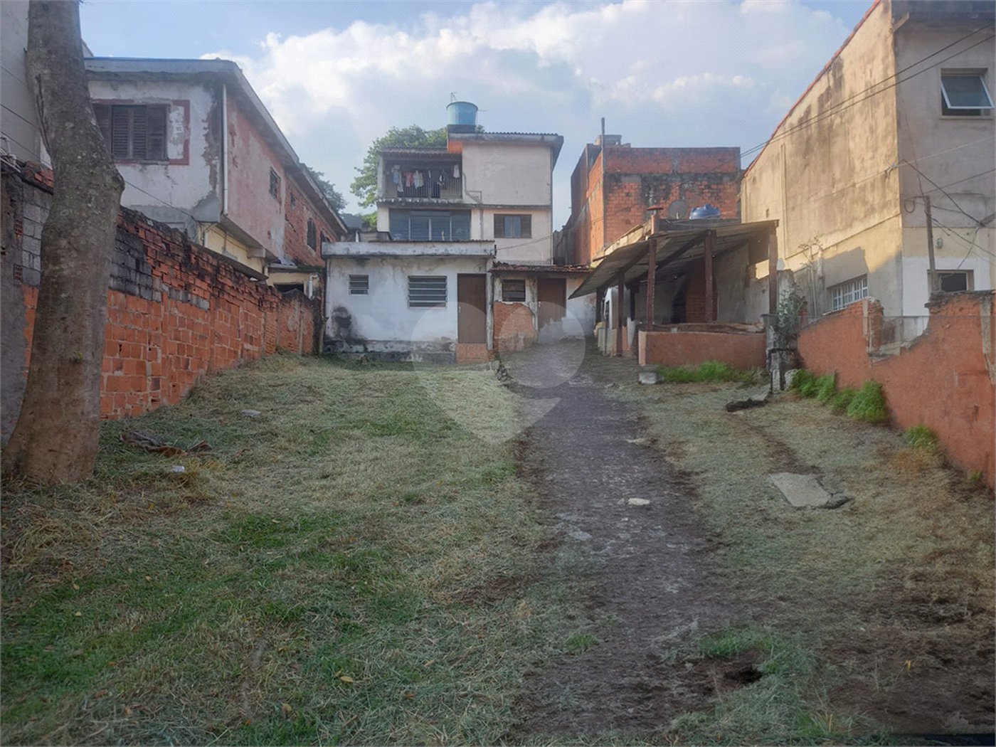 Sobrado à venda com 2 quartos em Pedreira, São Paulo, SP