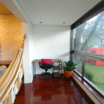 Apartamento para alugar com 1 quarto em Santo Amaro, São Paulo, SP