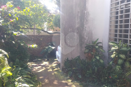 Sobrado à venda com 3 quartos em Vila Cordeiro, São Paulo, SP