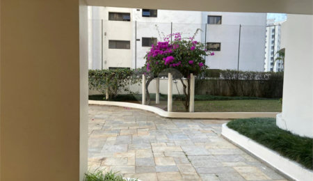 Apartamento à venda com 4 quartos, sendo 2 suítes, em Vila Andrade, São Paulo, SP
