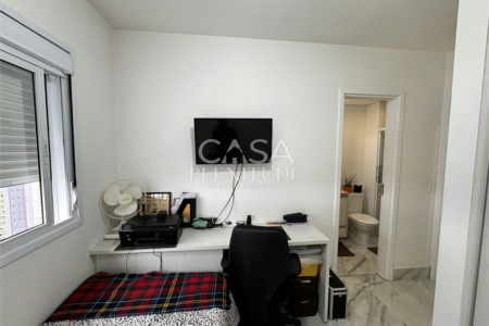 Apartamento à venda com 3 suítes em Mooca, São Paulo, SP