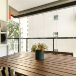 Apartamento à venda com 1 suíte em Jardim Paulista, São Paulo, SP
