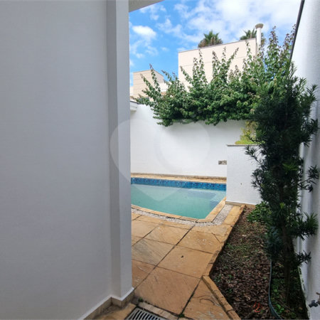Casa à venda ou para alugar com 3 suítes no condomínio Residencial Villa dos Inglezes, Sorocaba - SP
