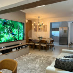 Apartamento à venda com 3 quartos, sendo 1 suíte, em Parque Campolim, Sorocaba, SP