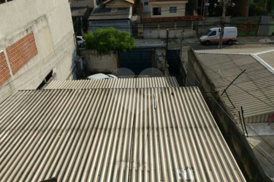 Terreno à venda em Casa Verde, São Paulo, SP