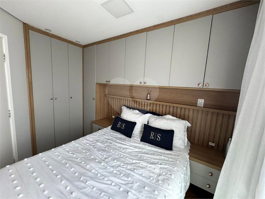 Apartamento à venda com 2 quartos em Jardim Stella, Santo André, SP