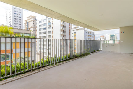 Apartamento à venda com 3 suítes em Jardim América, São Paulo, SP