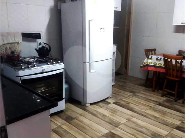 Sobrado à venda com 4 quartos em Vila Maria, São Paulo, SP