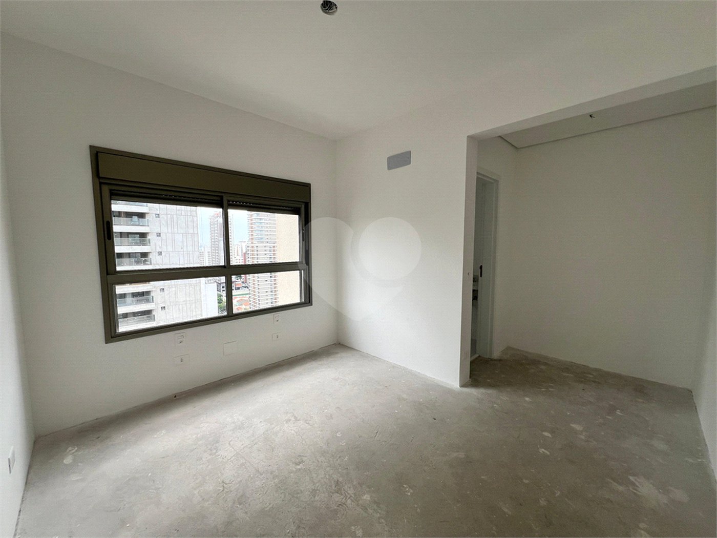 Apartamento à venda com 3 suítes em Perdizes, São Paulo, SP