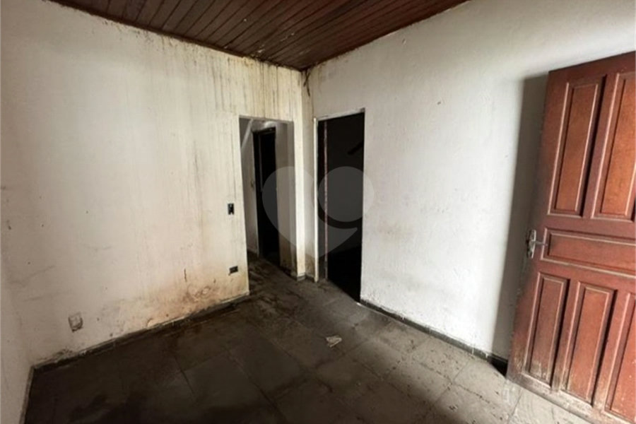 Casa Térrea à venda com 2 quartos em Casa Verde, São Paulo, SP