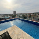 Apartamento à venda com 2 suítes no Centro, Itapetininga, SP