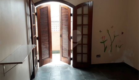 Sobrado à venda com 3 quartos, sendo 1 suíte,  em Tucuruvi, São Paulo, SP