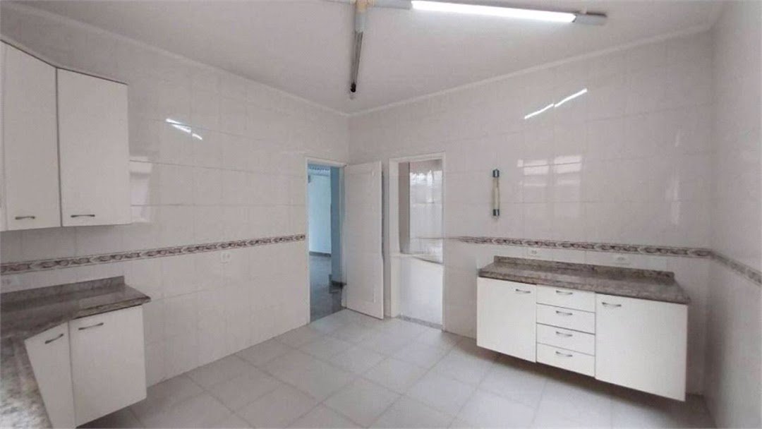 Casa com 4 dormitórios para alugar, 250 m² por R$ 12.000,00 - Embaré - Santos/SP