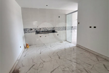 Apartamento à venda com 3 quartos em Vila Nivi, São Paulo, SP