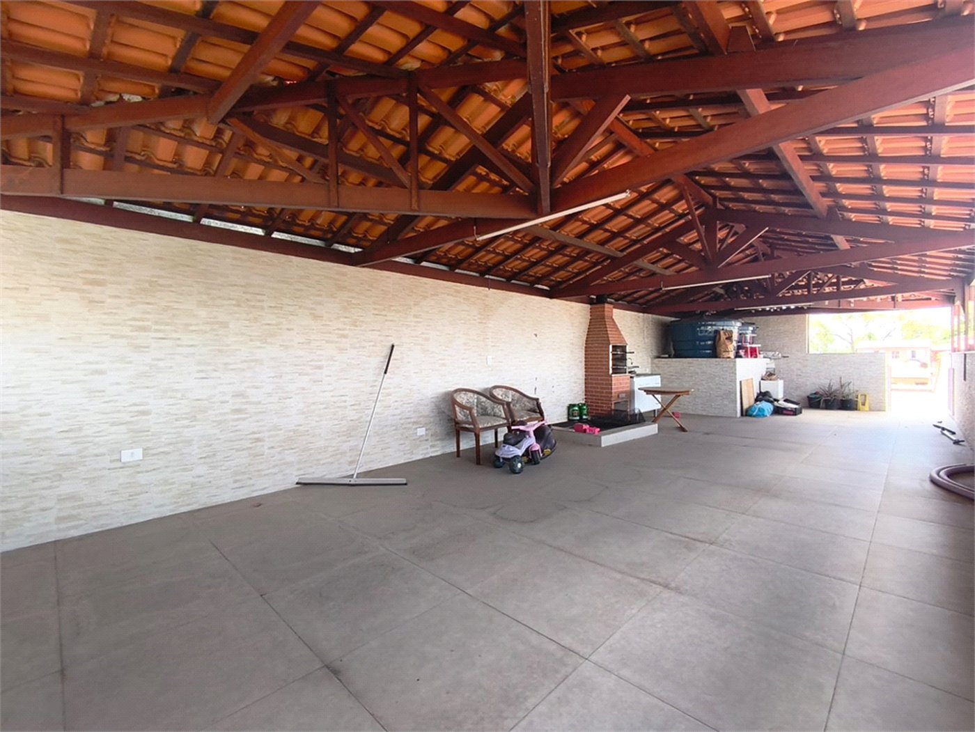 Casa à venda com 4 quartos, sendo 3 suítes, em Jardim Brasil (zona Norte), São Paulo, SP