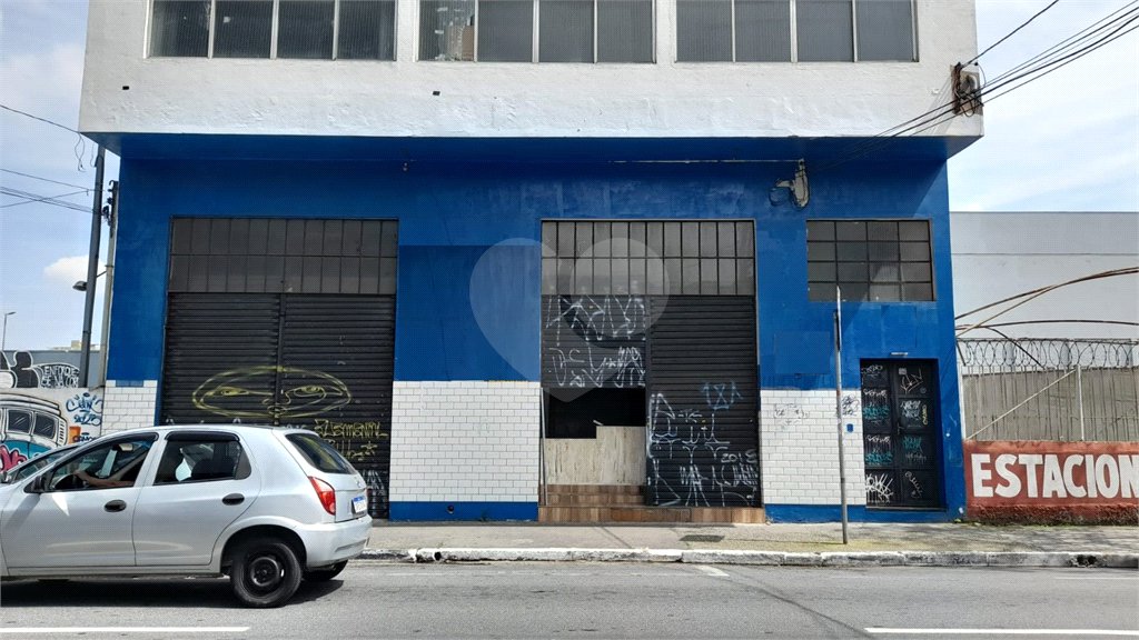 Salão para alugar no Centro, São Bernardo do Campo, SP