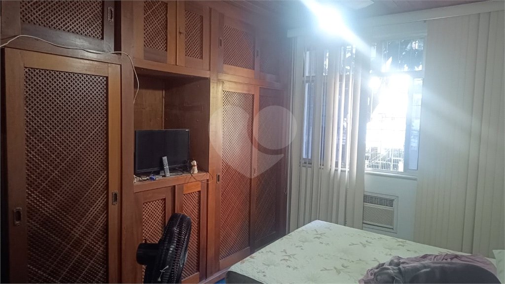 Casa à venda com 3 quartos, sendo 1 suíte,  em Tijuca, Rio de Janeiro, RJ