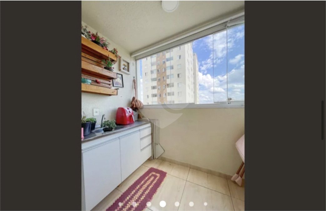 Apartamento à venda com 2 quartos em Conceição, Osasco, SP