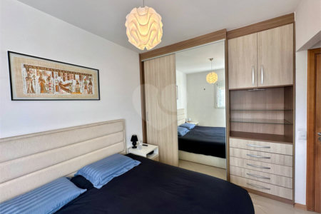 Apartamento à venda com 3 quartos, sendo 1 suíte,  em Baeta Neves, São Bernardo do Campo, SP