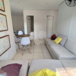 Apartamento à venda com 2 quartos, sendo 1 suíte, em Tucuruvi, São Paulo, SP