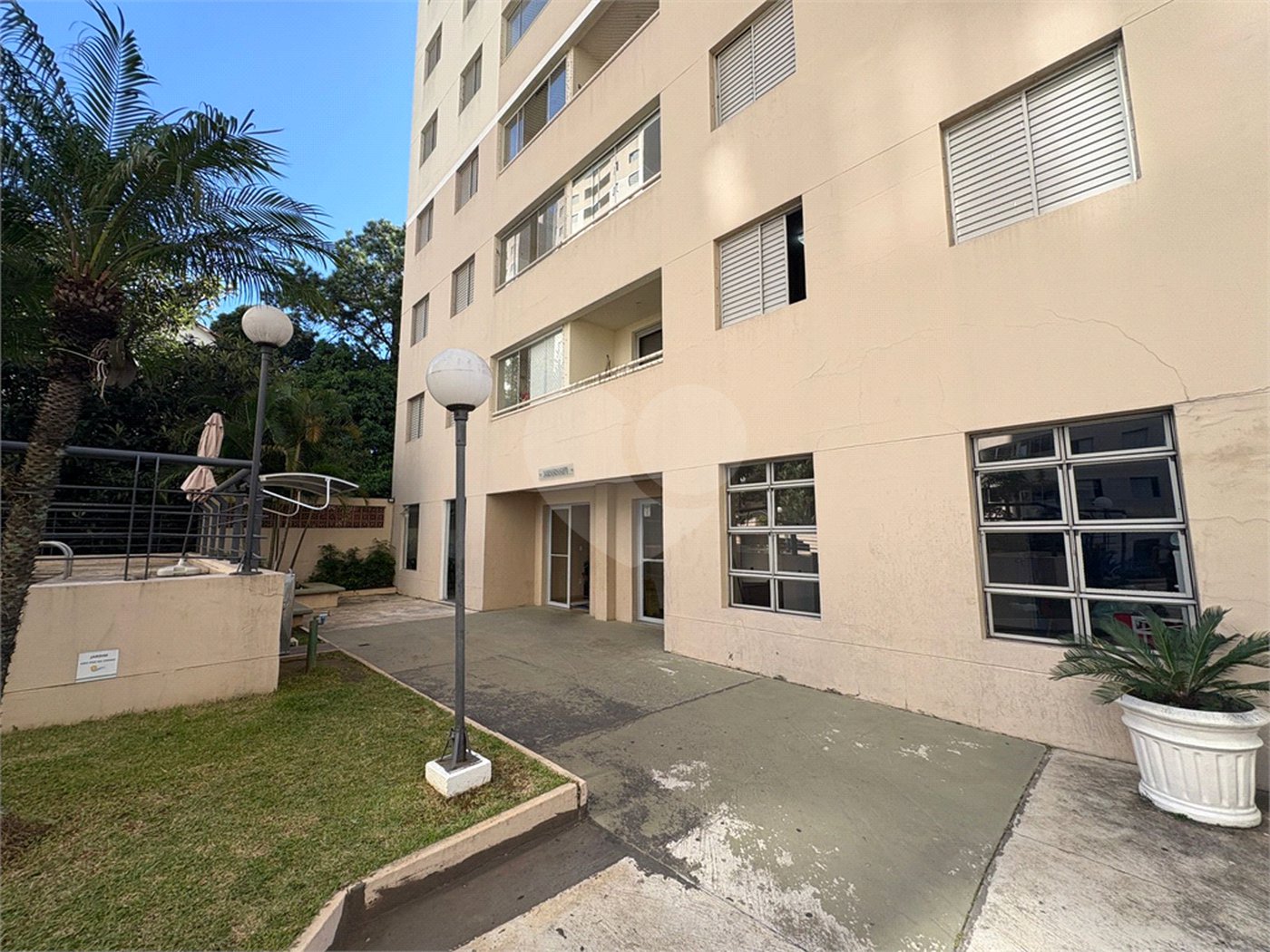 Apartamento à venda com 2 quartos em Imirim, São Paulo, SP