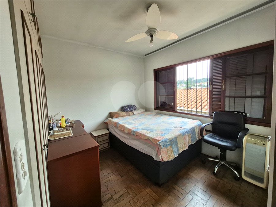 Sobrado à venda com 4 quartos em Jardim Sarah, São Paulo, SP