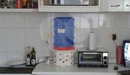 Apartamento à venda com 2 quartos, sendo 1 suíte, em Vila Gustavo, São Paulo, SP