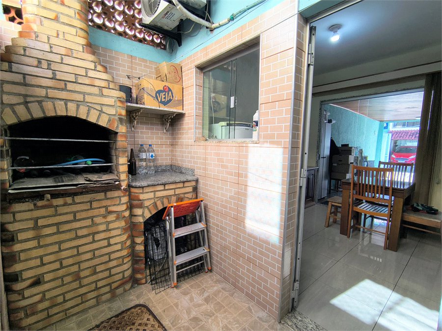 Casa à venda com 3 quartos, sendo 1 suíte, em Campo Grande, Rio de Janeiro, RJ