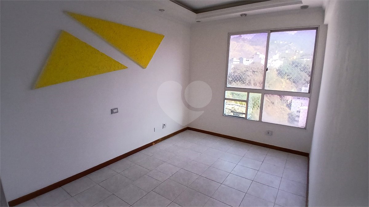 Cobertura à venda com 3 quartos, sendo 1 suíte, em Tijuca, Rio de Janeiro, RJ