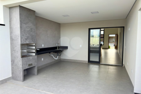 Casa à venda com 3 suítes no condomínio Residencial Phytus, Cabreúva - SP