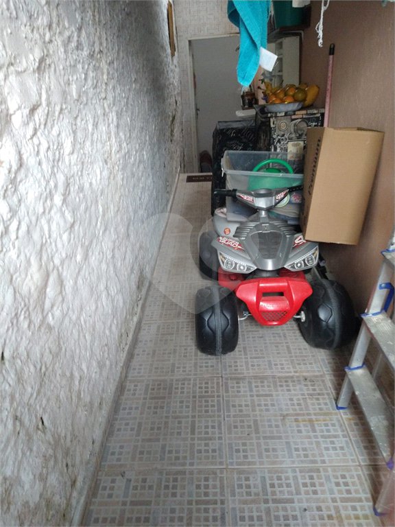 Sobrado à venda com 2 quartos em Tucuruvi, São Paulo, SP