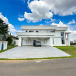 Casa à venda com 6 suítes no condomínio Parque Xapada Itu, Itu - SP