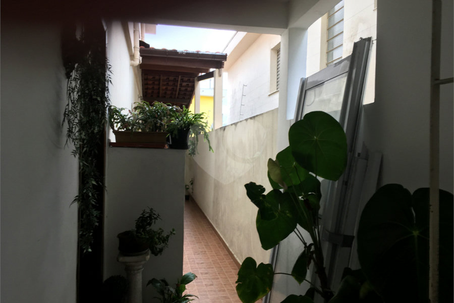 Casa à venda com 3 quartos, sendo 1 suíte, no Brasilândia, São Paulo, SP