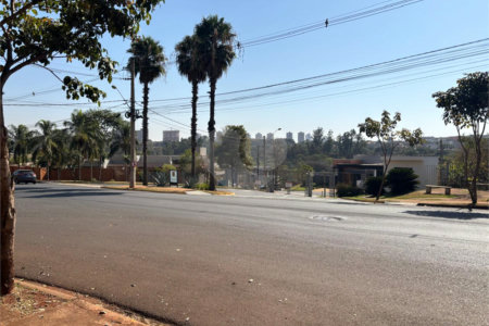 Terreno à venda em Jardim San Marco II, Ribeirão Preto, SP