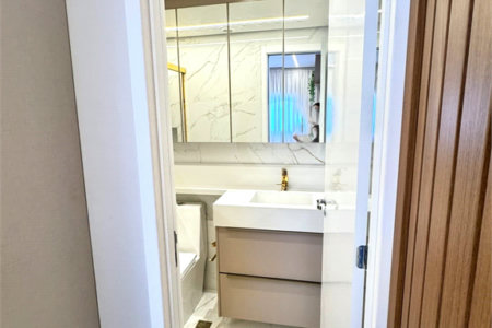 Apartamento à venda com 2 quartos, sendo 1 suíte, em Vila Independência, São Paulo, SP
