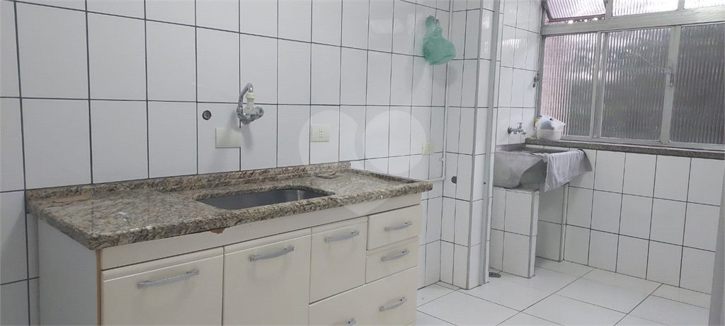 Apartamento à venda com 3 quartos em Jaçanã, São Paulo, SP