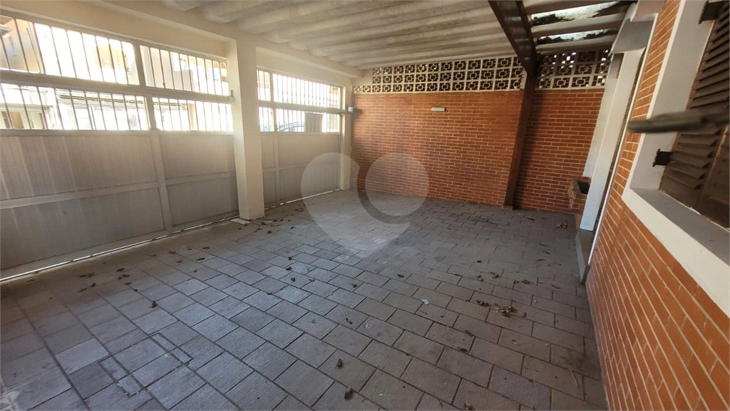 Casa Térrea à venda com 2 quartos em Interlagos, São Paulo, SP