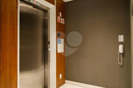 Apartamento para alugar com 1 quarto em Pinheiros, São Paulo, SP