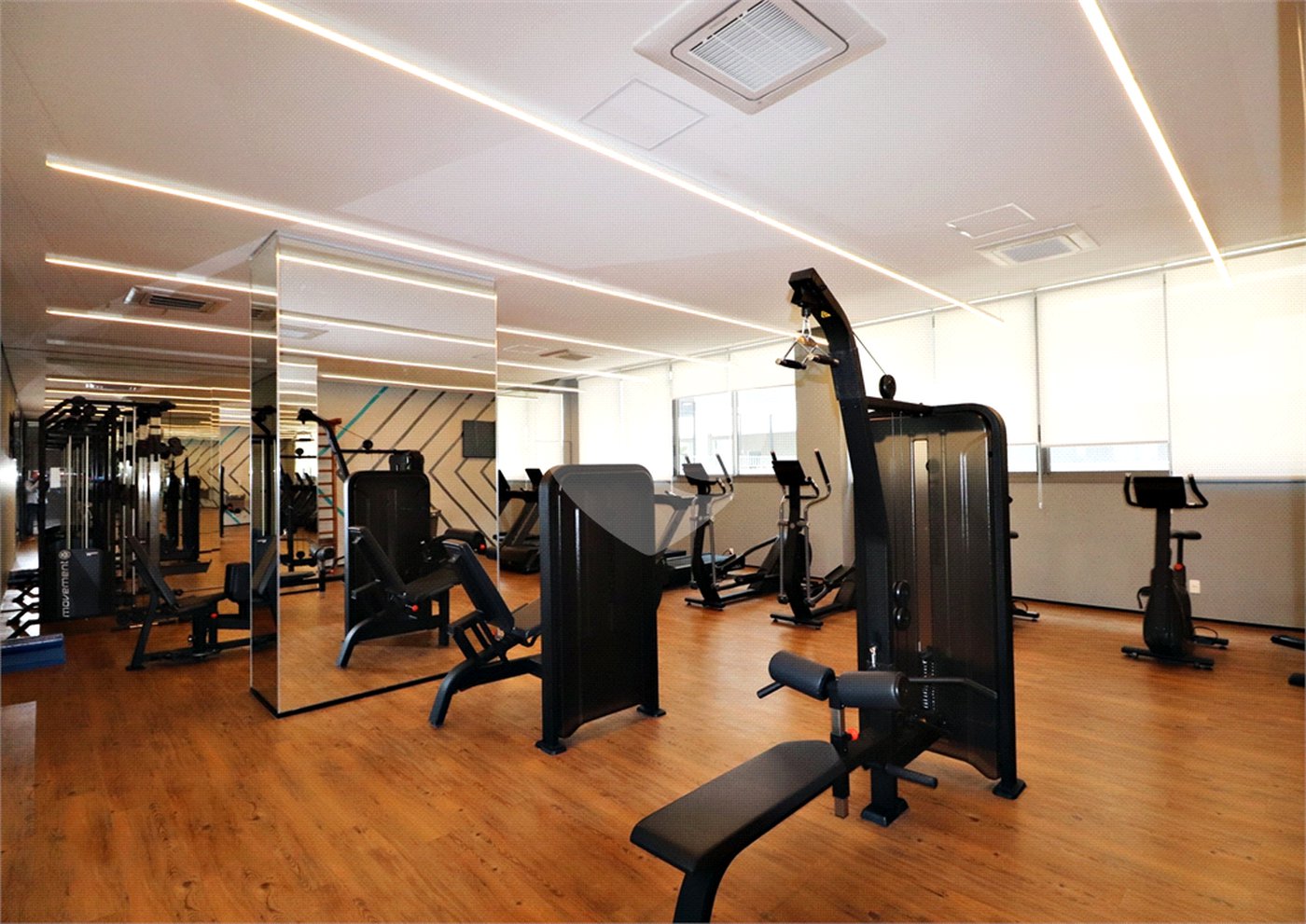 Apartamento à venda com 3 suítes em Santana, São Paulo, SP