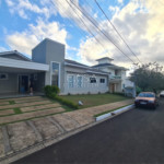 Casa em condomínio à venda com 3 suítes em Lago Azul, Araçoiaba da Serra, SP
