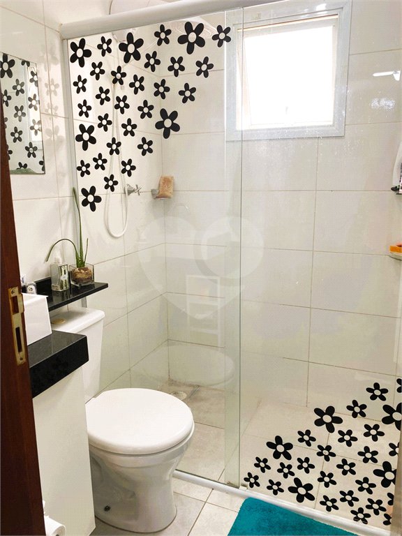 Apartamento à venda com 3 quartos, sendo 2 suítes,  em Parque Bela Vista, Votorantim, SP