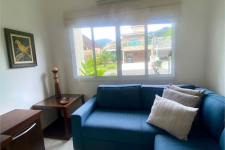 Casa Residencial à venda, Acapulco, Guarujá - CA0291.
