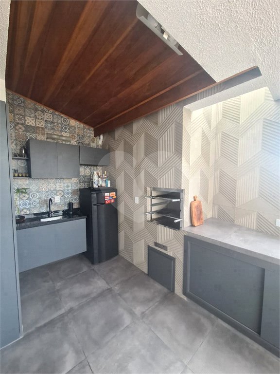 Apartamento à venda com 2 suítes em Baeta Neves, São Bernardo do Campo, SP