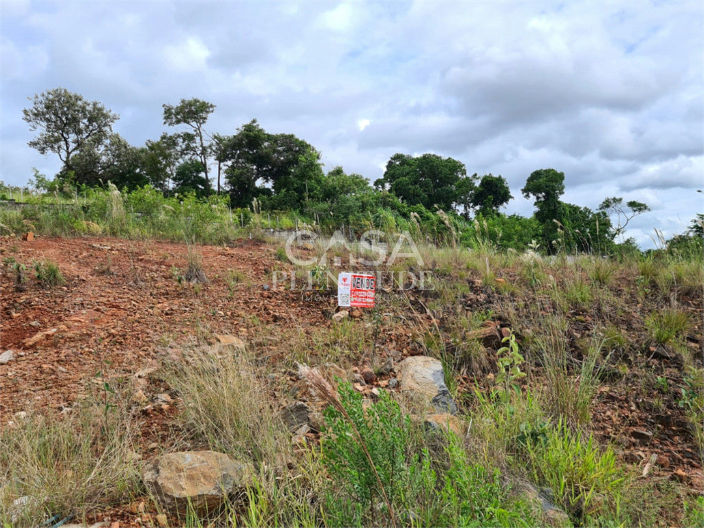Terreno em condomínio à venda em Jardim Vila São Domingos, Sorocaba, SP