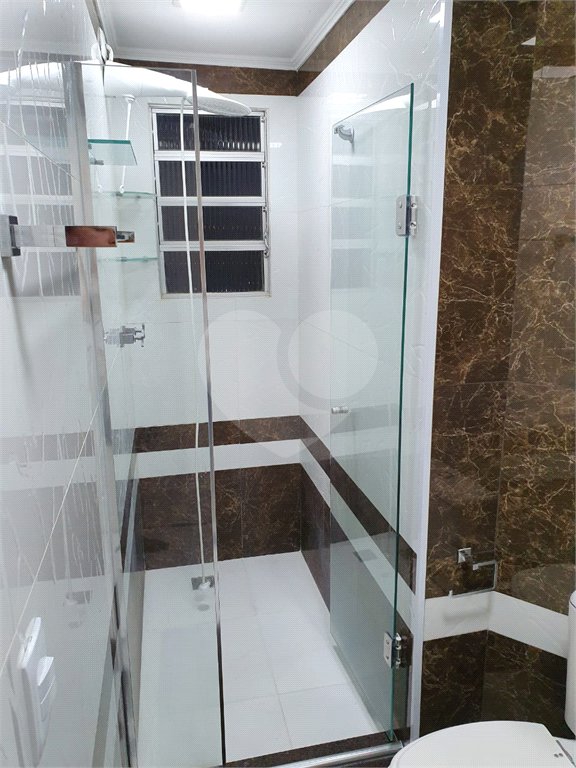 Apartamento à venda com 2 quartos em Vila Gustavo, São Paulo, SP