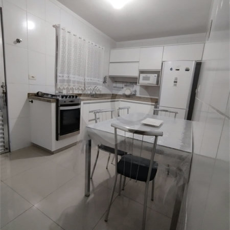 Casa à venda com 2 quartos no condomínio Casa Geminada, São Paulo - SP